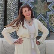 Necesitas aprender árabe, a qui estoy te motivo puedes hablar como un árabe, solo no pierdes tiempo, a qui te espero 👌